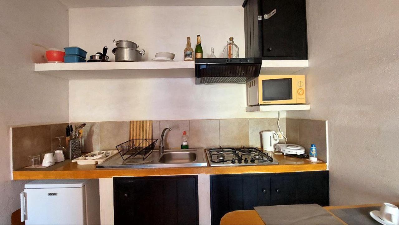 Surfactivity Guest House Santa Maria Kültér fotó
