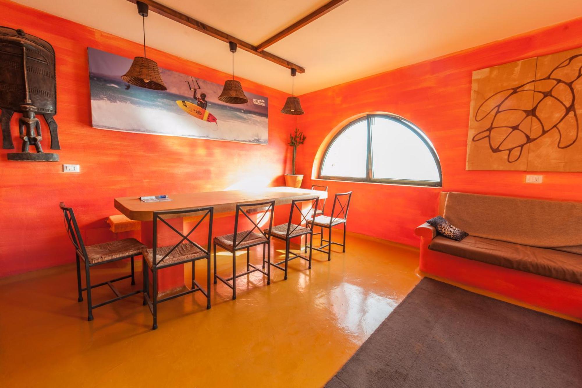 Surfactivity Guest House Santa Maria Kültér fotó