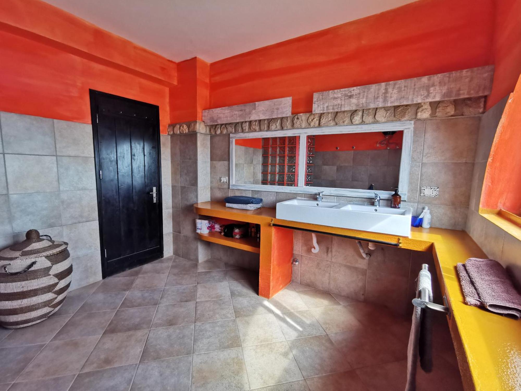 Surfactivity Guest House Santa Maria Kültér fotó