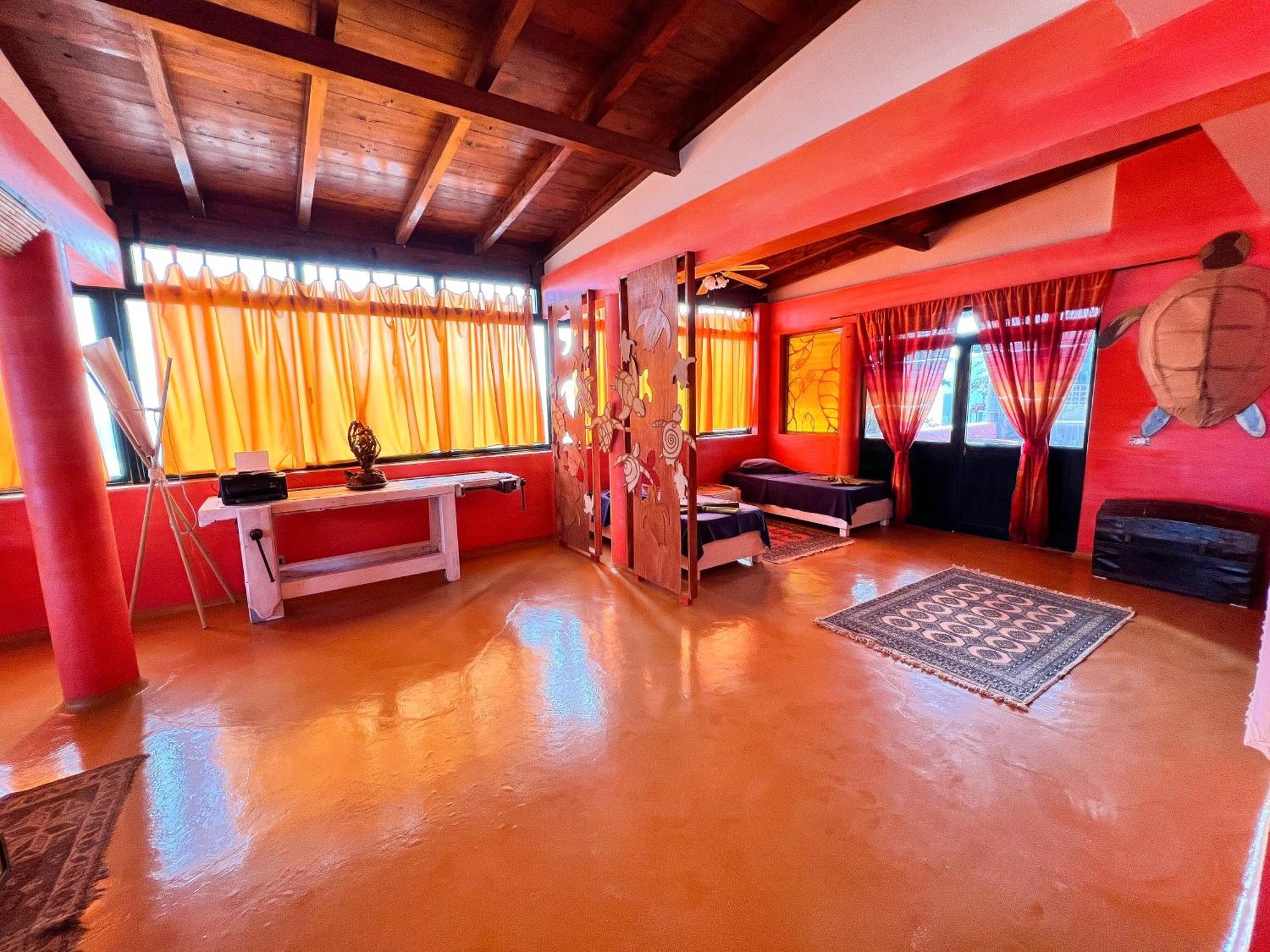 Surfactivity Guest House Santa Maria Kültér fotó
