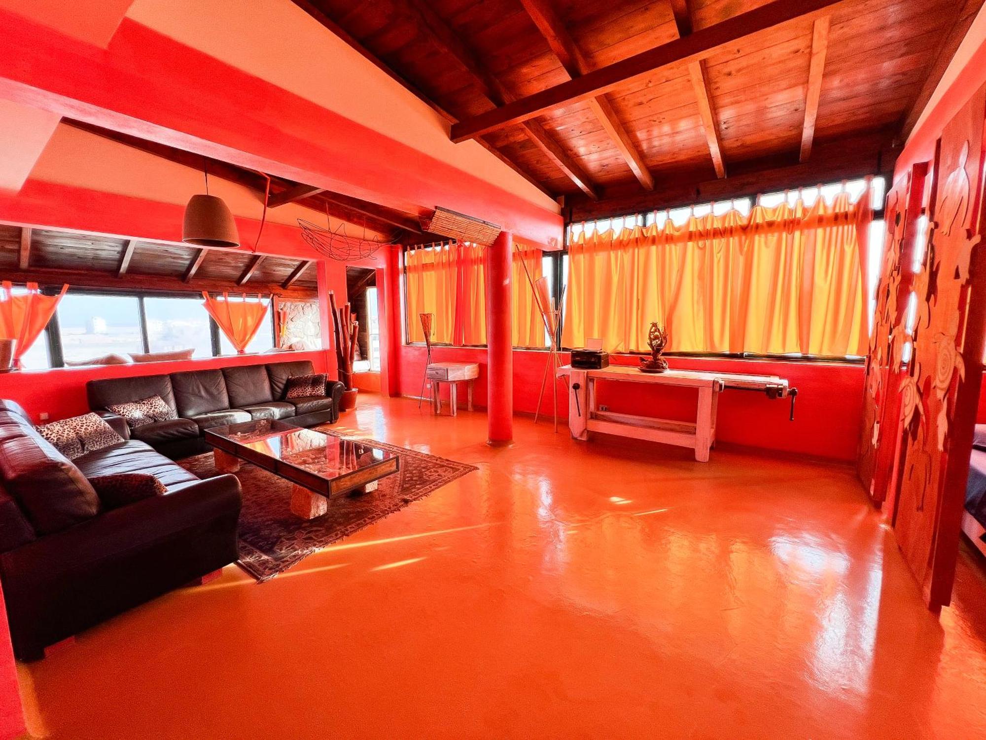 Surfactivity Guest House Santa Maria Kültér fotó