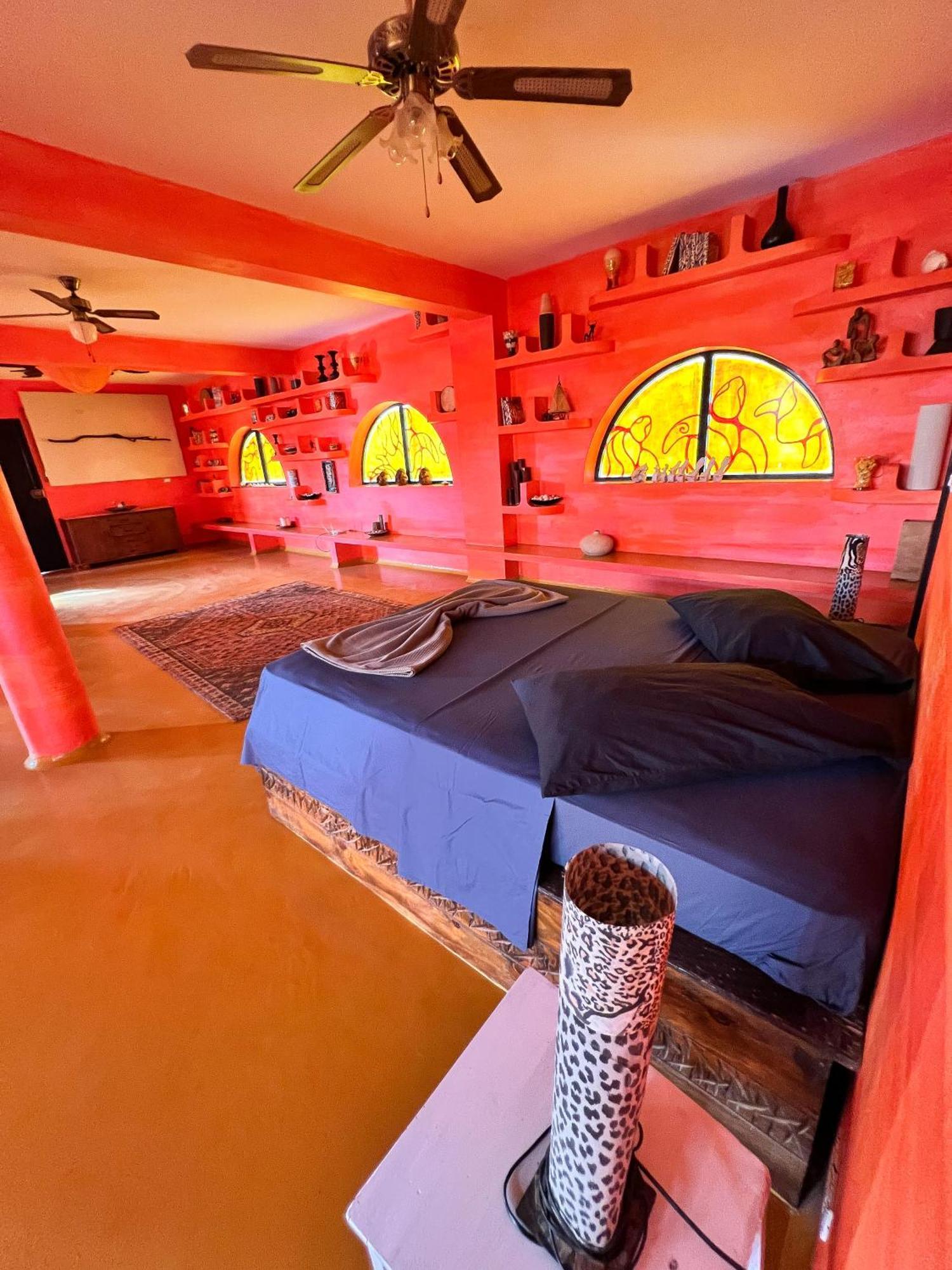 Surfactivity Guest House Santa Maria Kültér fotó