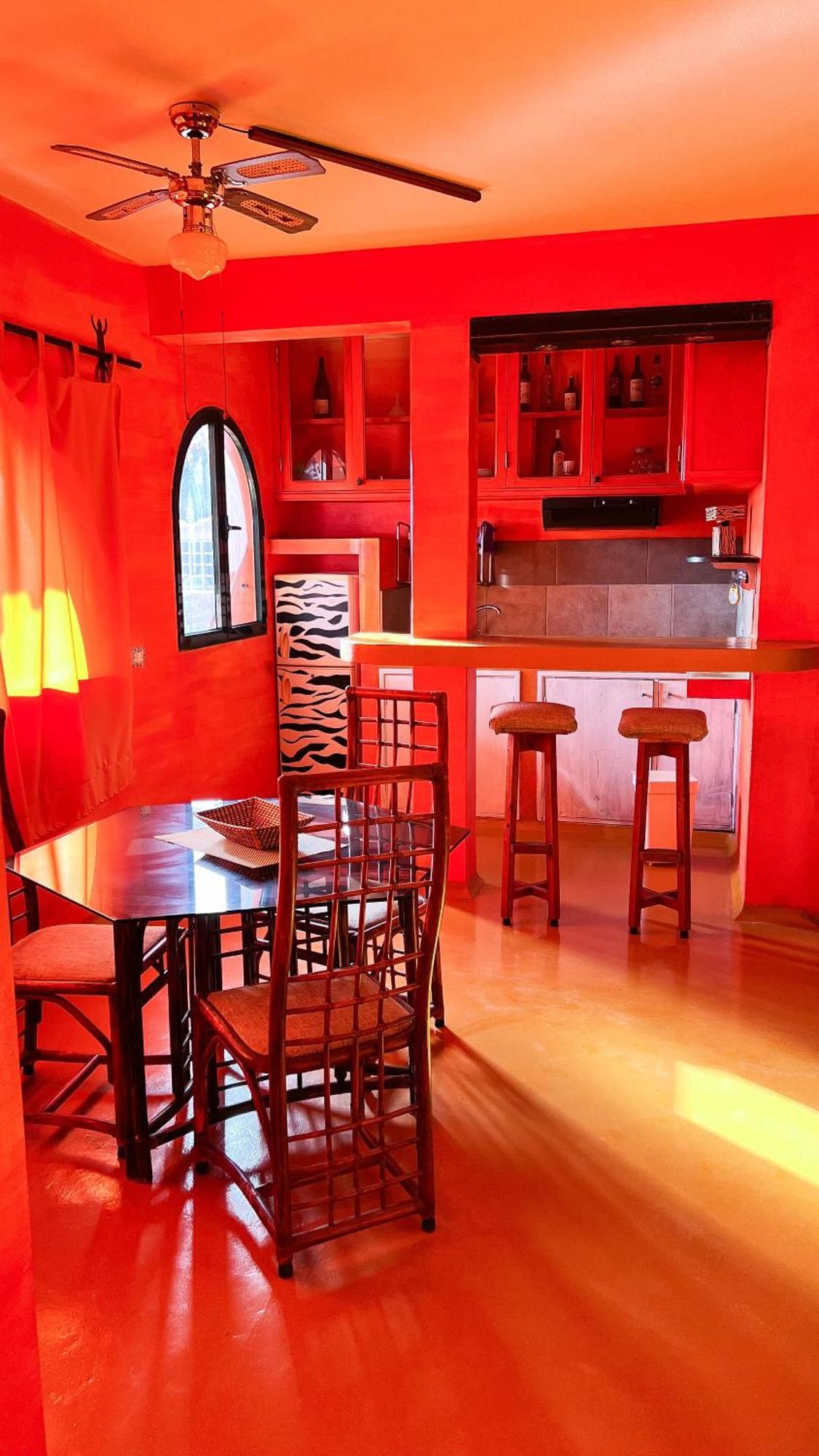 Surfactivity Guest House Santa Maria Kültér fotó