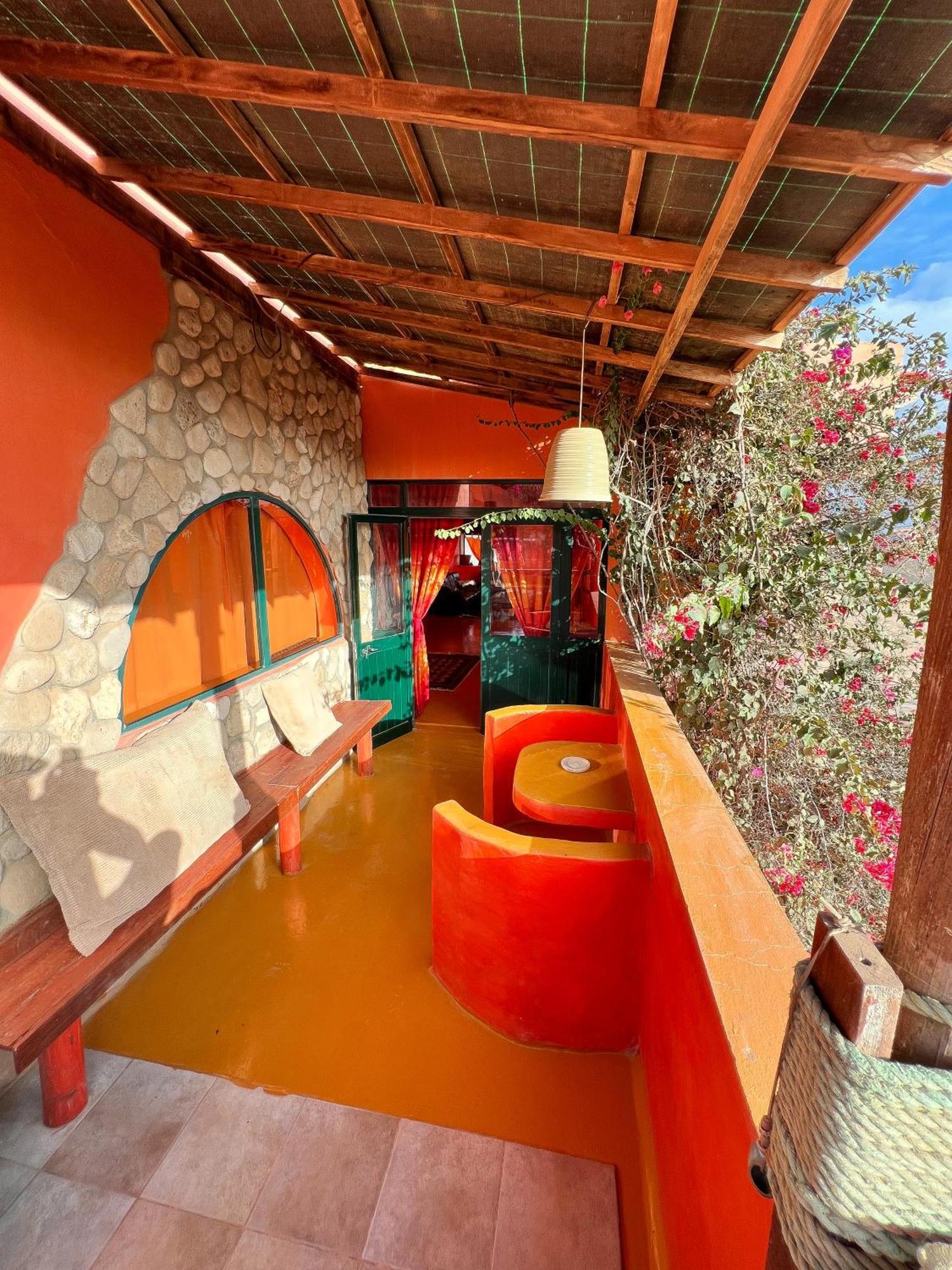 Surfactivity Guest House Santa Maria Kültér fotó