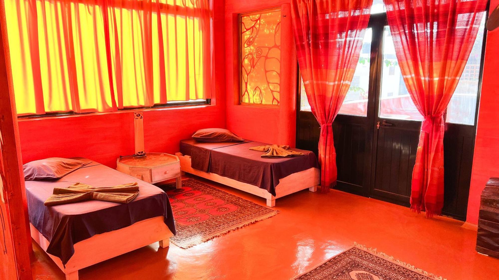 Surfactivity Guest House Santa Maria Kültér fotó