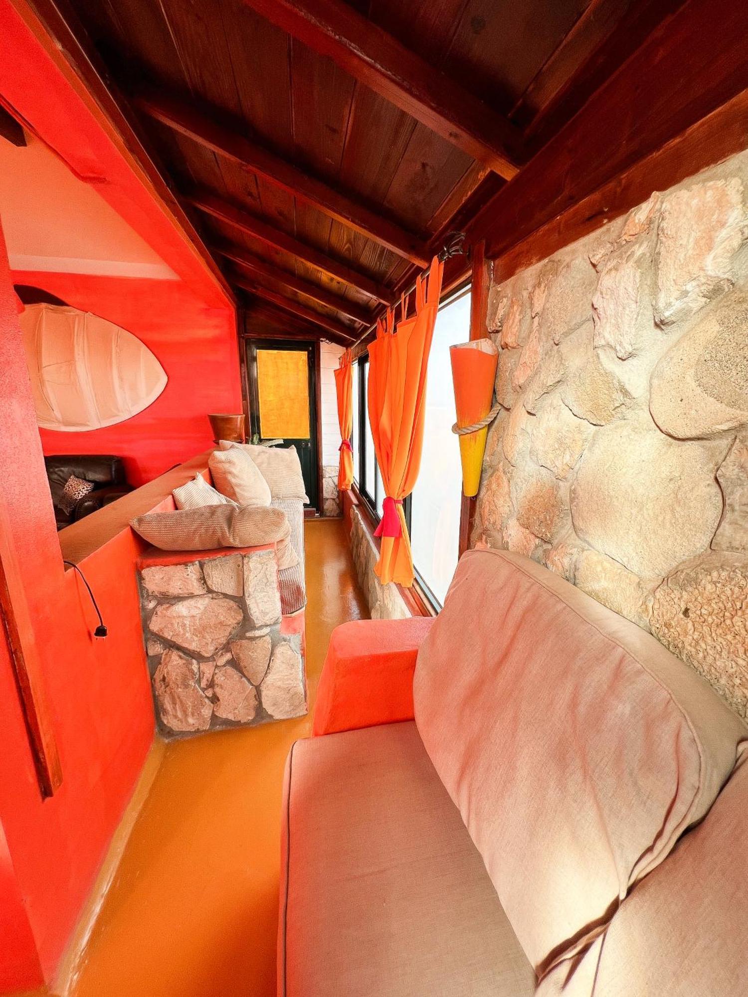 Surfactivity Guest House Santa Maria Kültér fotó