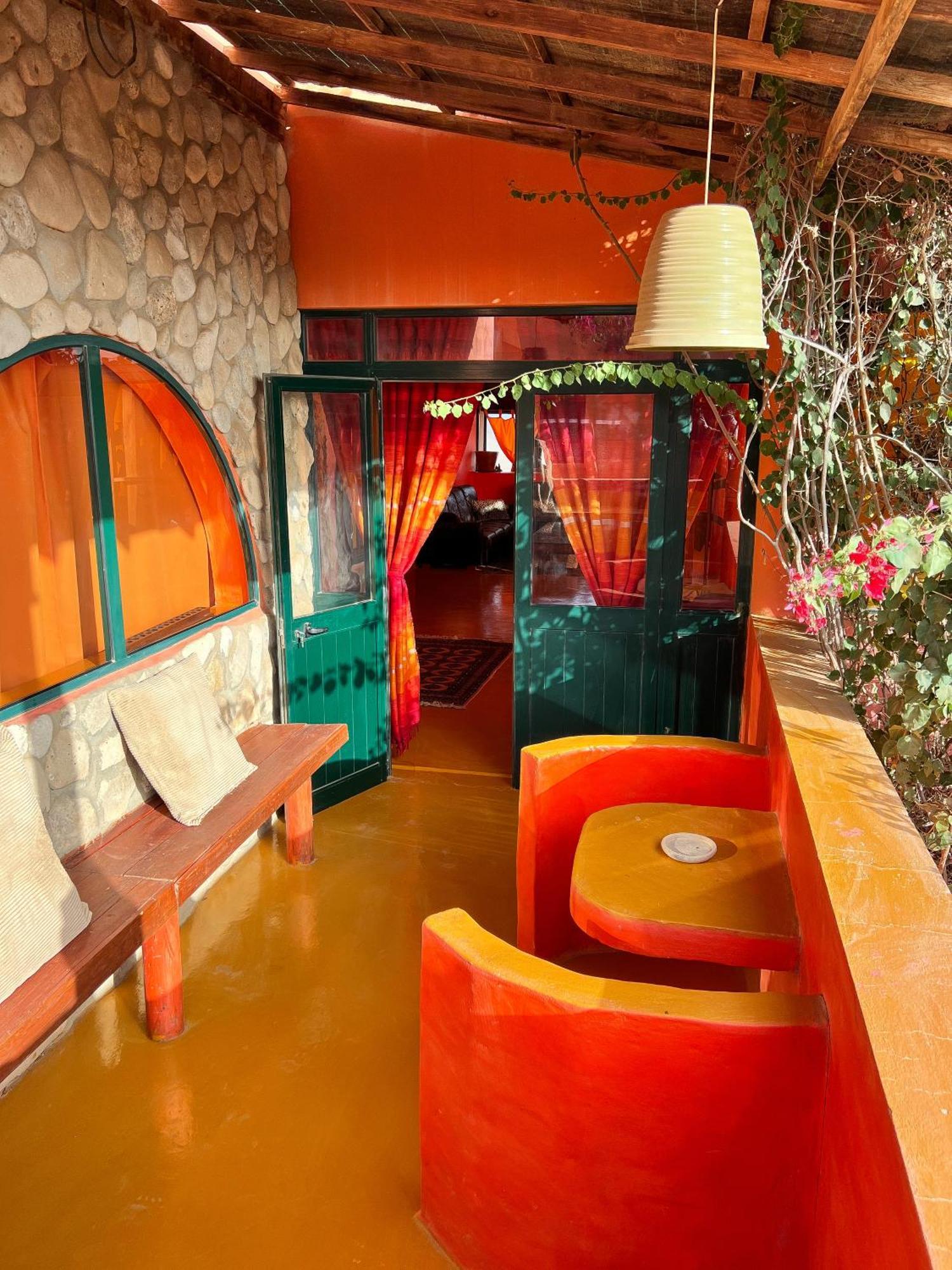 Surfactivity Guest House Santa Maria Kültér fotó