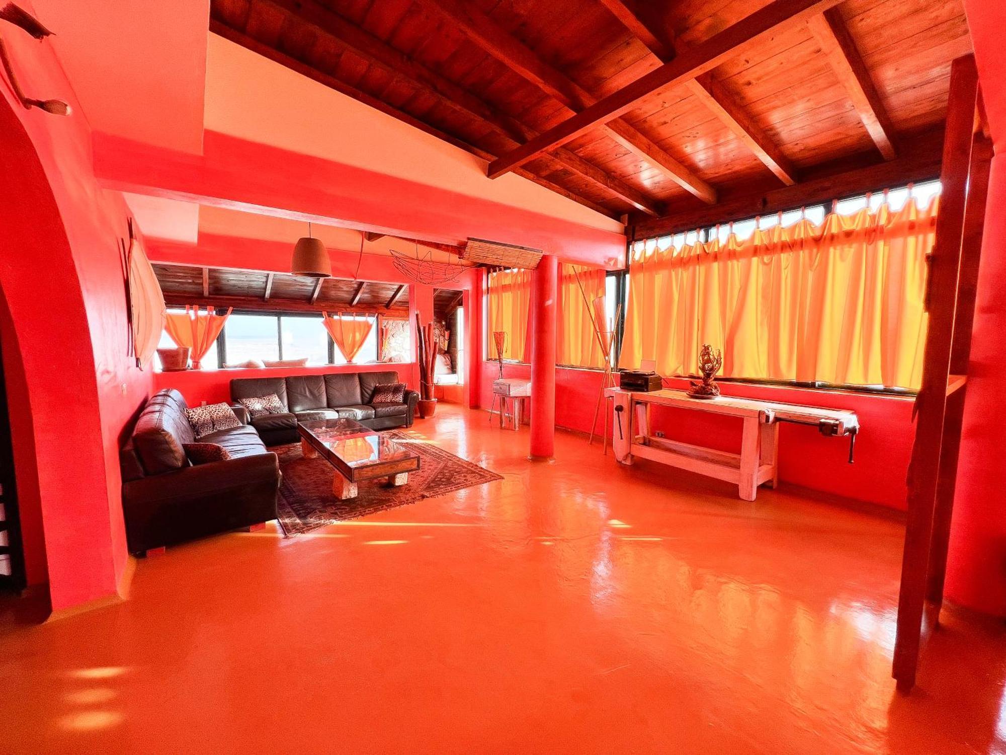 Surfactivity Guest House Santa Maria Kültér fotó