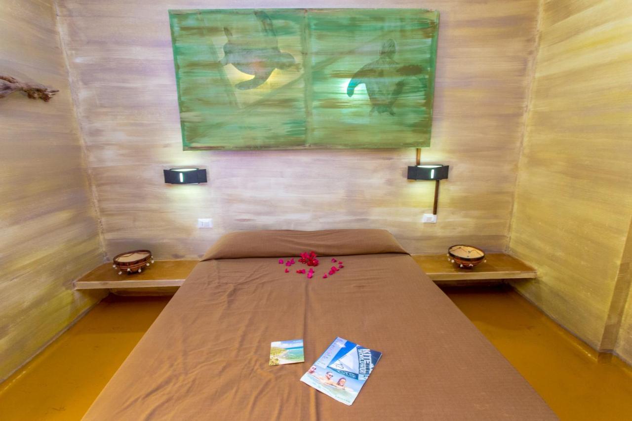 Surfactivity Guest House Santa Maria Kültér fotó