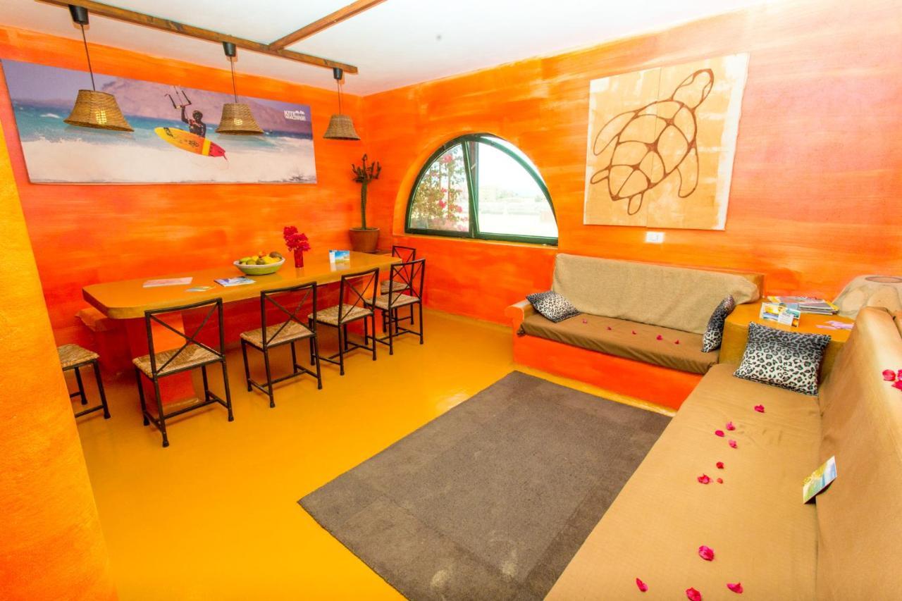 Surfactivity Guest House Santa Maria Kültér fotó